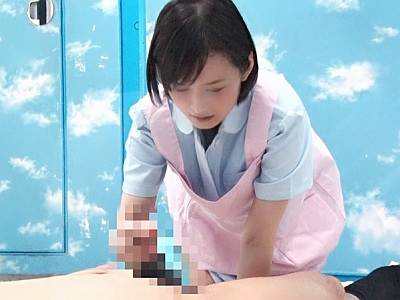 《MM号》「気持ちいい…？」看護学生の美少女が、男子相手にやさしく性教育セックスで誘惑エロタレ無料エロ動画