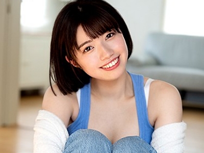 【デビュー】関西弁の笑顔の可愛い少女がAVに！19歳の某芸能人そっくりな美女が初めてカメラの前で脱ぐ